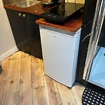 アパート Maisonette De Proper Katwijk