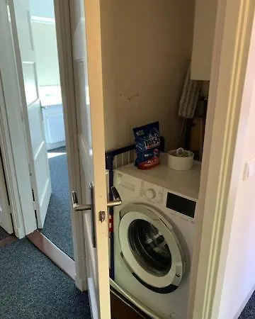 Maisonette De Proper Katwijk *