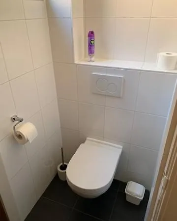 Daire Maisonette De Proper Katwijk Katwijk aan Zee