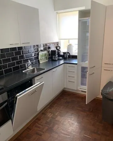 Maisonette De Proper Katwijk Daire