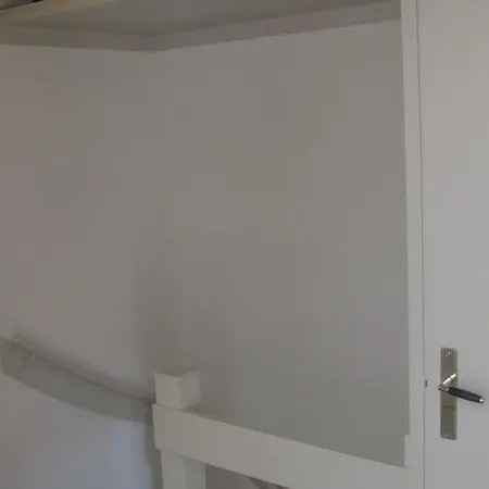 Maisonette De Proper Katwijk * Katwijk aan Zee