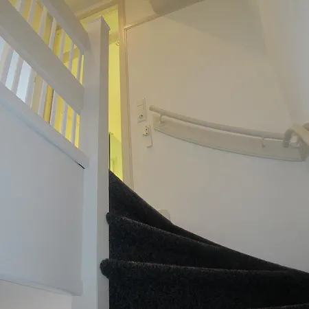 Daire Maisonette De Proper Katwijk