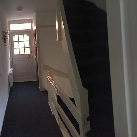 Maisonette De Proper Katwijk Katwijk aan Zee