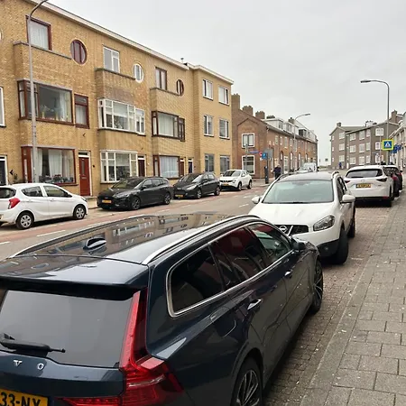 Maisonette De Proper Katwijk * Katwijk aan Zee