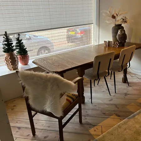 Maisonette De Proper Katwijk Katwijk aan Zee