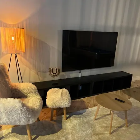 Maisonette De Proper Katwijk