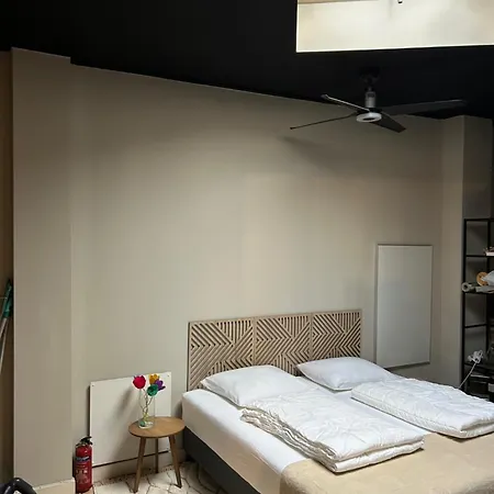 Maisonette De Proper Katwijk * Katwijk aan Zee