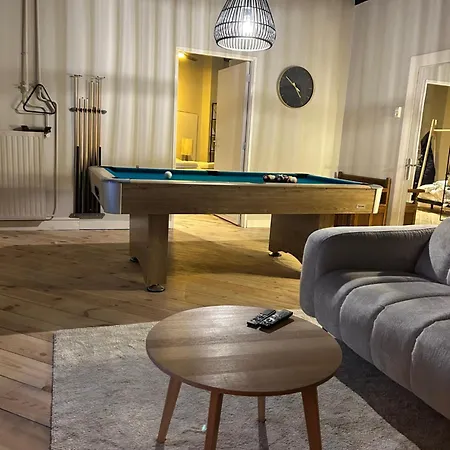 Maisonette De Proper Katwijk Katwijk aan Zee