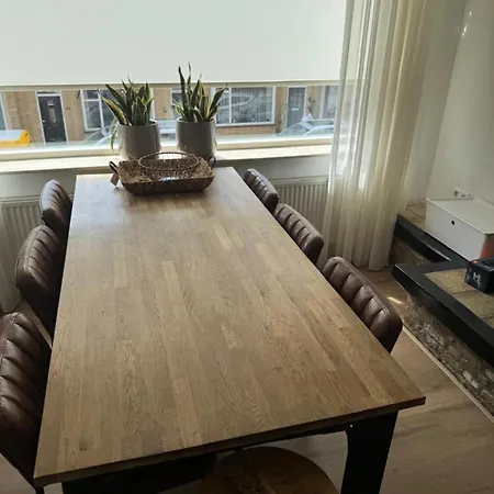 Maisonette De Proper Katwijk * Katwijk aan Zee