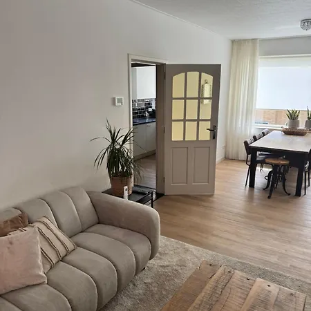 Maisonette De Proper Katwijk Apartment Katwijk aan Zee