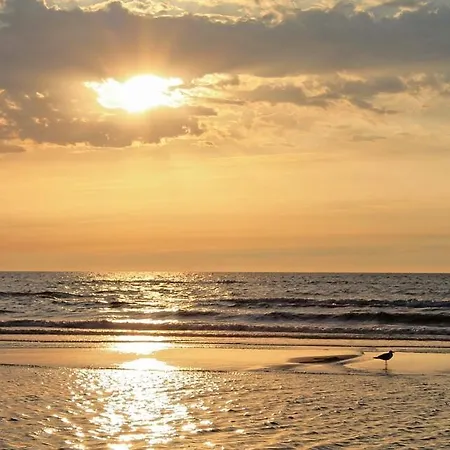 Maisonette De Proper Katwijk * Katwijk aan Zee