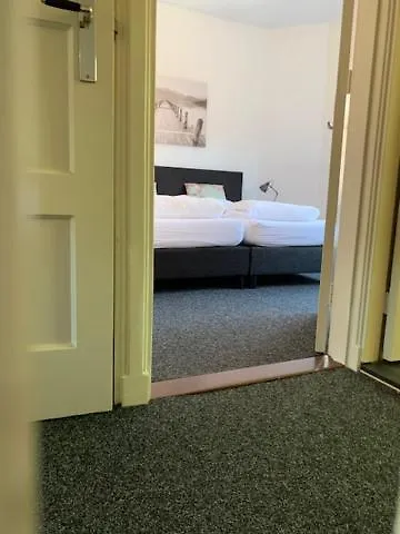 Maisonette De Proper Katwijk