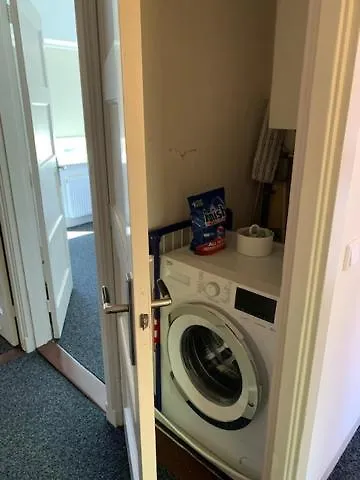 Maisonette De Proper Katwijk *