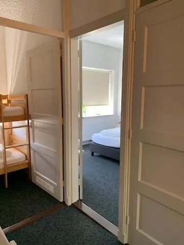 Maisonette De Proper Katwijk