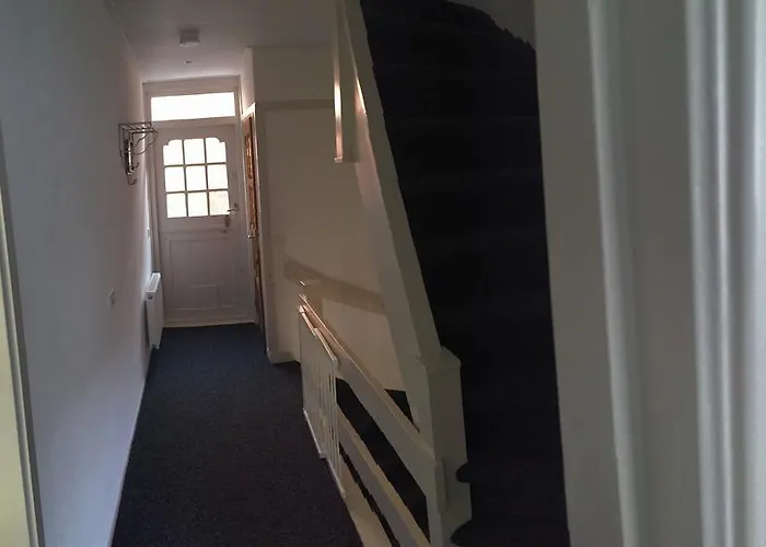 Maisonette De Proper Katwijk Katwijk aan Zee