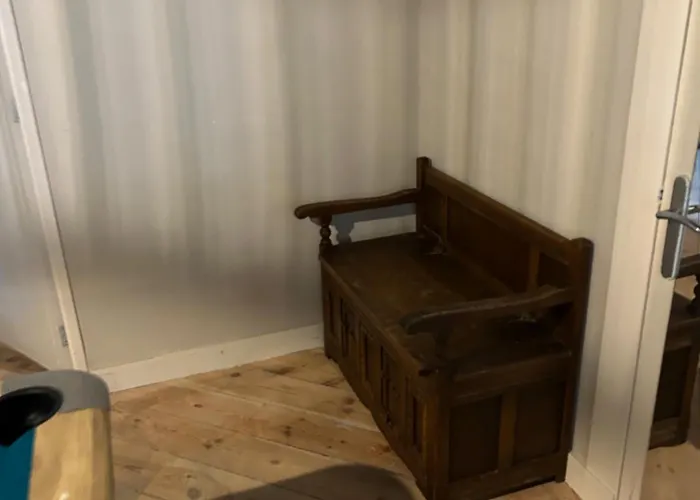 Maisonette De Proper Katwijk Katwijk aan Zee