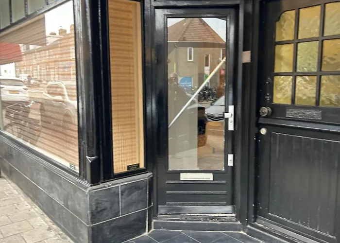 Maisonette De Proper Katwijk Appartement Katwijk aan Zee