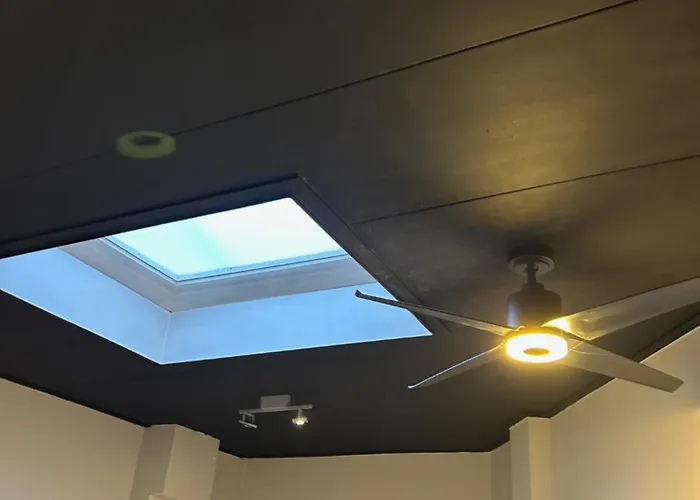 Maisonette De Proper Katwijk * Katwijk aan Zee