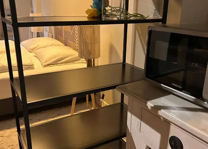 Appartement Maisonette De Proper Katwijk *