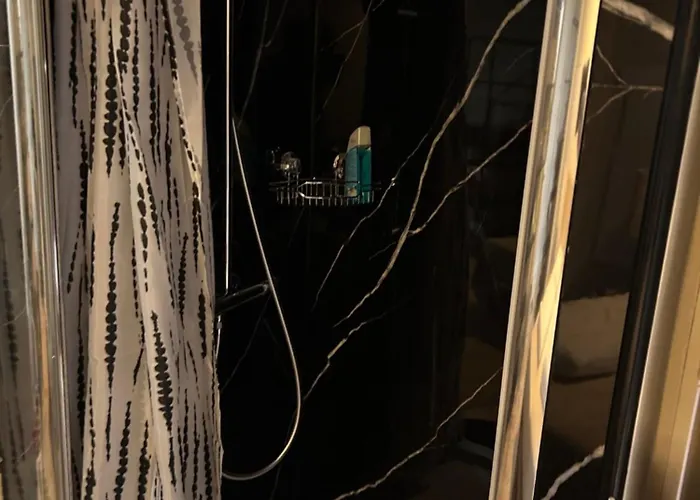 Daire Maisonette De Proper Katwijk Katwijk aan Zee