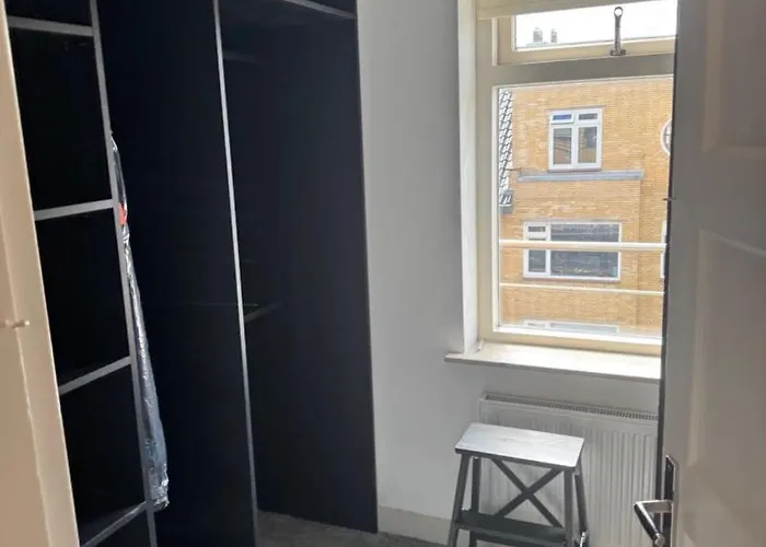 Maisonette De Proper Katwijk *