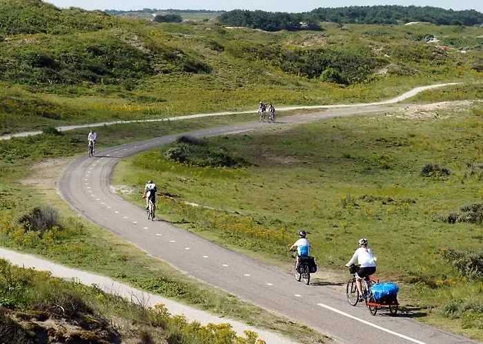 Appartement Maisonette De Proper Katwijk *
