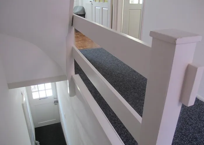 Maisonette De Proper Katwijk Appartement