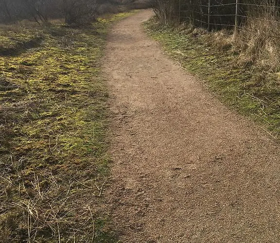 Maisonette De Proper Katwijk