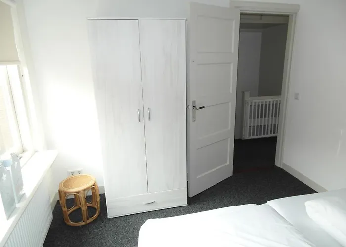 Maisonette De Proper Katwijk *