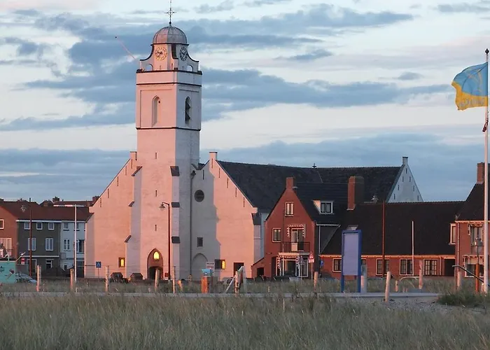 Maisonette De Proper Katwijk