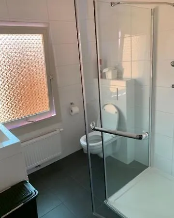 Maisonette De Proper Katwijk * Katwijk aan Zee