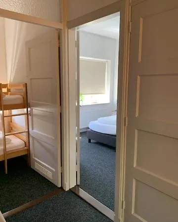 Maisonette De Proper Katwijk