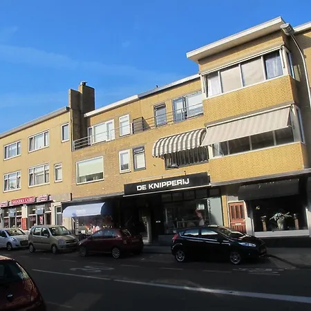 Maisonette De Proper Katwijk * Katwijk aan Zee