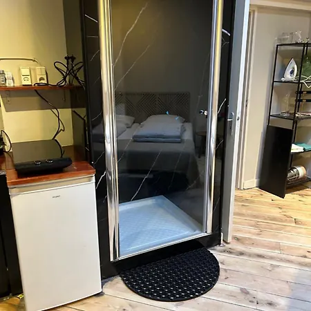 Maisonette De Proper Katwijk *