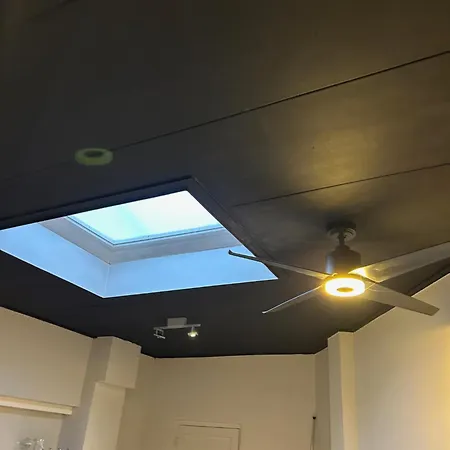 Maisonette De Proper Katwijk * Katwijk aan Zee