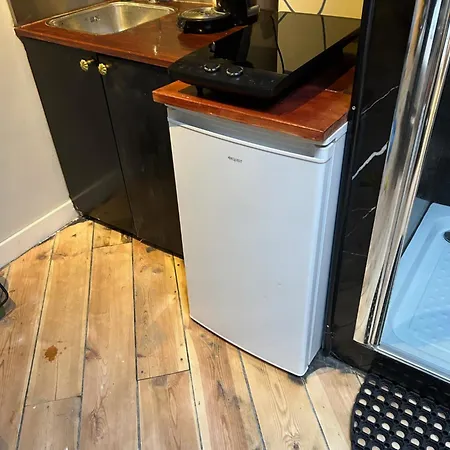 Apartament Maisonette De Proper Katwijk