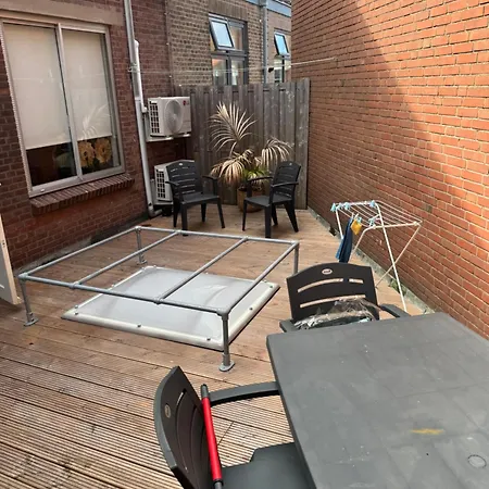 Maisonette De Proper Katwijk * Katwijk aan Zee