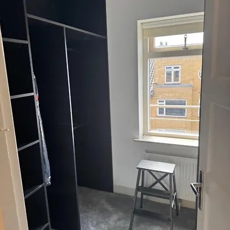 Maisonette De Proper Katwijk *