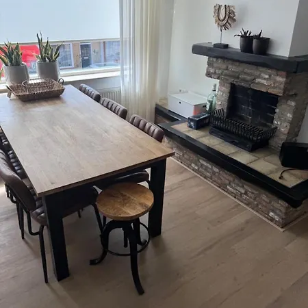 Maisonette De Proper Katwijk * Katwijk aan Zee