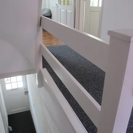 Maisonette De Proper Katwijk Apartament