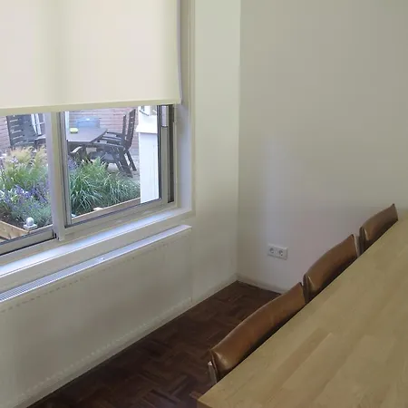 Apartament Maisonette De Proper Katwijk