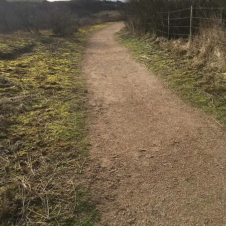 Maisonette De Proper Katwijk