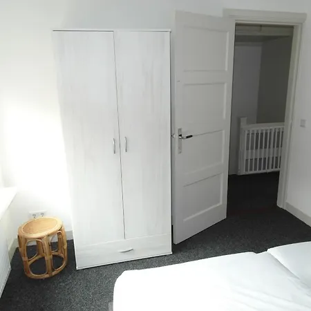 Maisonette De Proper Katwijk *
