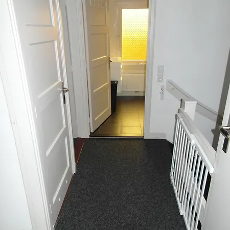 Maisonette De Proper Katwijk Apartament Katwijk aan Zee