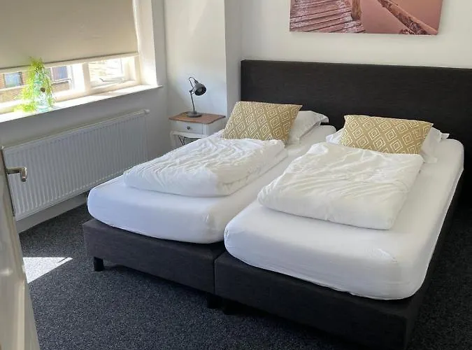 Apartament Maisonette De Proper Katwijk