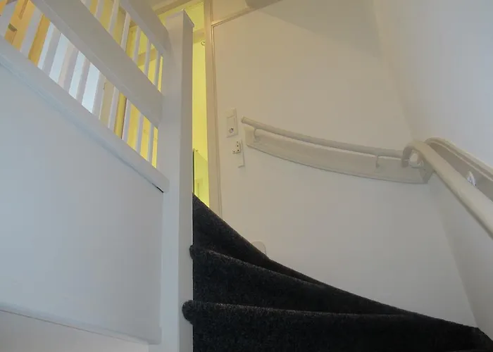 Apartament Maisonette De Proper Katwijk