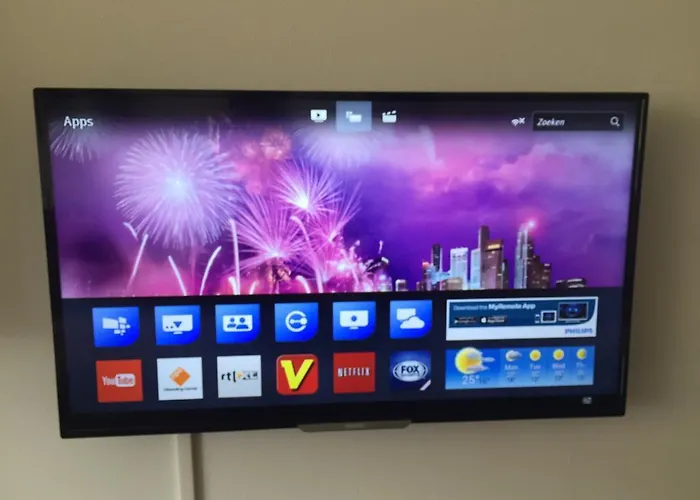 Maisonette De Proper Katwijk