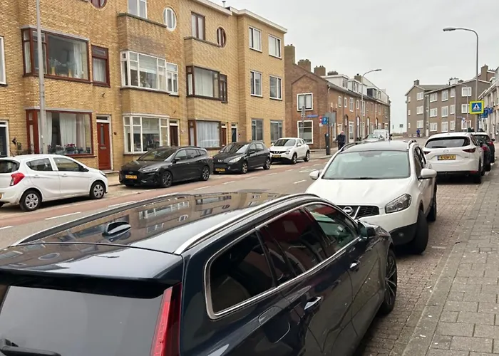 Maisonette De Proper Katwijk * Katwijk aan Zee