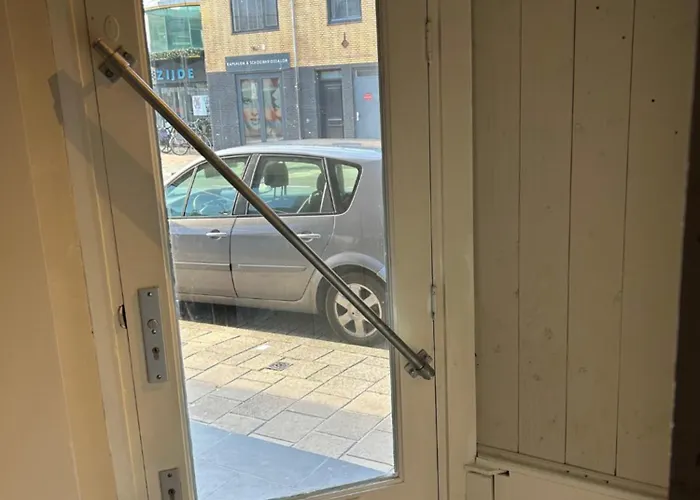 Maisonette De Proper Katwijk Apartament *