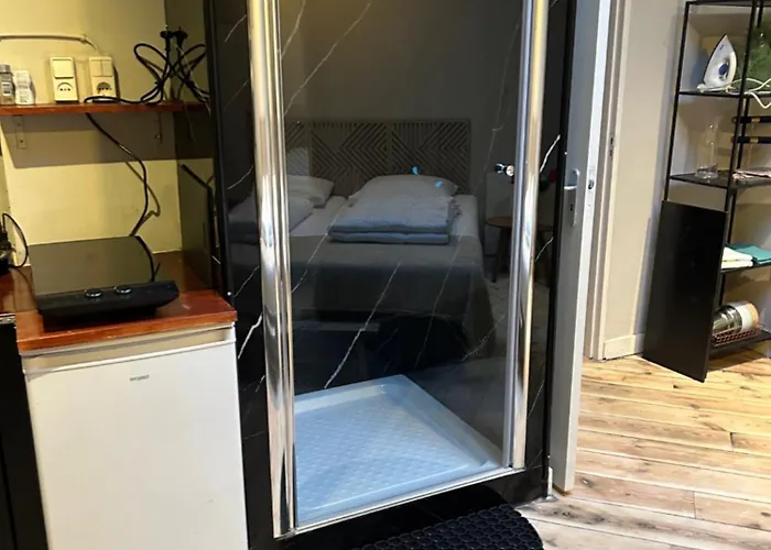 Maisonette De Proper Katwijk *